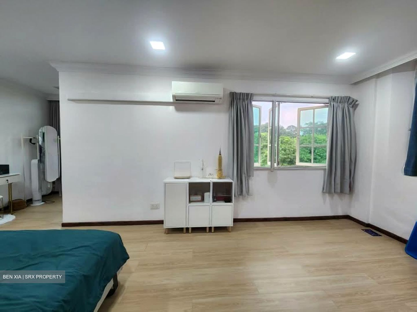 Lentor Villas (D26), Terrace #598067931